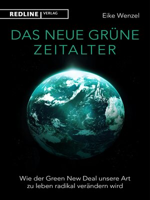 cover image of Das neue grüne Zeitalter